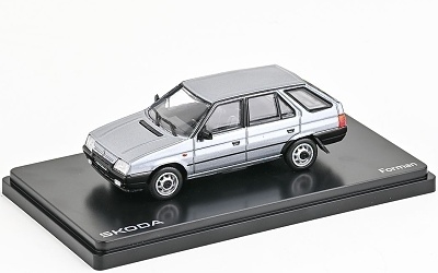 KODA FORMAN 1993 STBRN SAFR - Photo 2