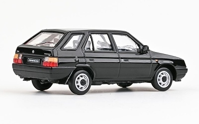 KODA FORMAN 1993 ERN EBENOV - Photo 1