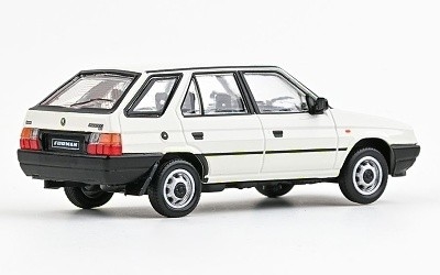 KODA FORMAN 1993 BL LABUT - Photo 1
