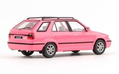 ŠKODA FELICIA FL COMBI 1998 HASIČI - Photo 1