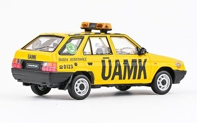 ŠKODA FORMAN 1993 ÚAMK - Photo 1