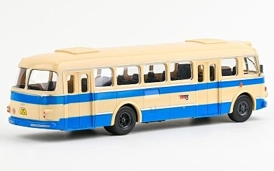AUTOBUS KODA 706 RTO SAD - Photo 1