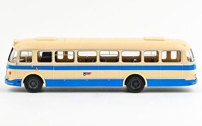 AUTOBUS KODA 706 RTO SAD - Photo 2