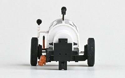 ÚVMV Horkovodní raketa 1972 - Photo 5
