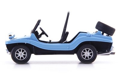 ŠKODA 736 BUGGY 1975 - Photo 1