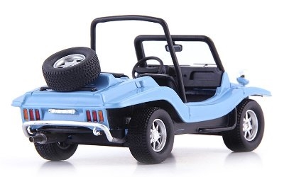 ŠKODA 736 BUGGY 1975 - Photo 2