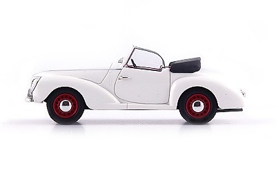AERO PONY P750 - Photo 2