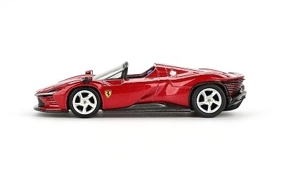 FERRARI DAYTONA SP3 ROSSO IMOLA 2024 - Photo 1