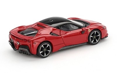 Ferrari SF90 Rosso Corsa - Photo 2