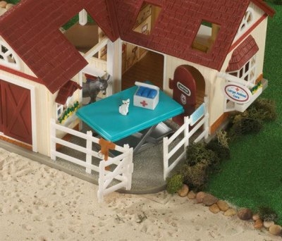 BREYER LUXUSNÍ ZVÍŘECÍ KLINIKA - Photo 2