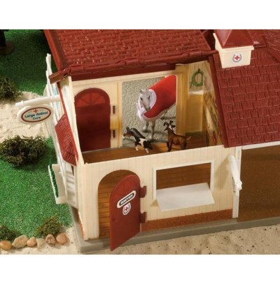 BREYER LUXUSNÍ ZVÍŘECÍ KLINIKA - Photo 3