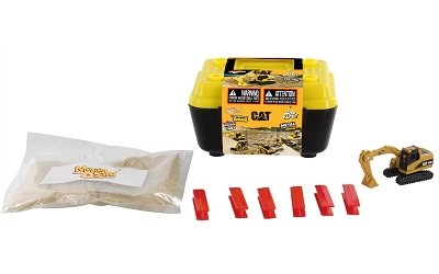 CATERPILLAR 315 D L PÁSOVÝ NAKLADAČ /w MOON SAND - Photo 1