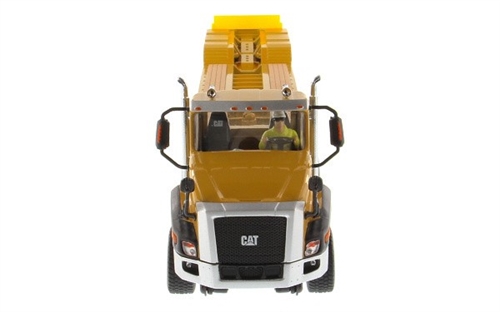 CATERPILLAR TAHAČ CT660 w/ XL 120 TRAILER - Photo 3