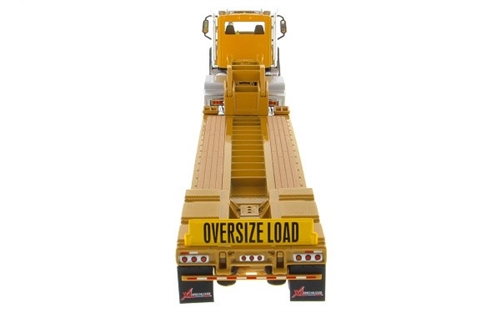 CATERPILLAR TAHAČ CT660 w/ XL 120 TRAILER - Photo 4