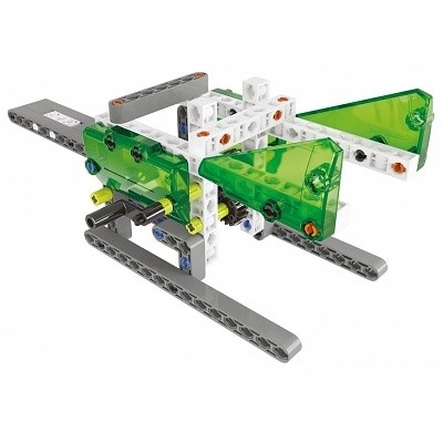 CLEMENTONI LABORATOŘ MECHANIKA TRAKTOR A ZEMĚDĚLSKÉ STROJE - Photo 10