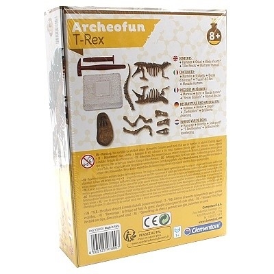 VYKOPÁVKA T-REX - Photo 1