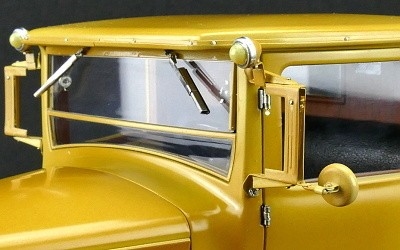 MERCEDES-BENZ RACING LO 2750 VALNÍK 1933-1936 - Photo 5