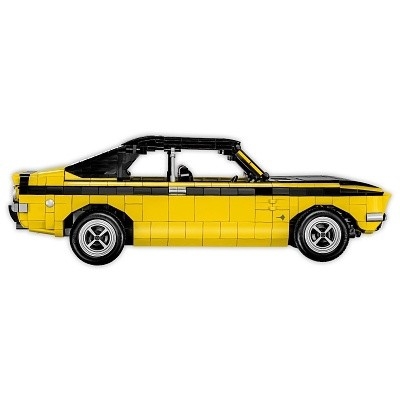 COBI 24339 OPEL MANTA A 1970 - Photo 3
