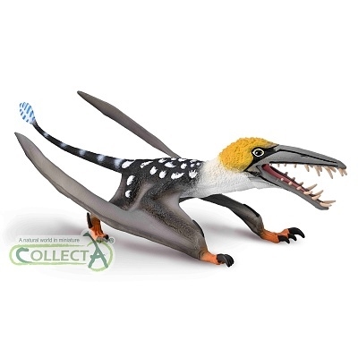 COLLECTA 80001 DINOSAURUS DEARC S POHYBLIVOU ČELISTÍ DE LUXE 1:6 - Photo 1