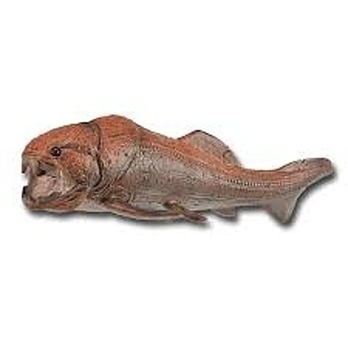 COLLECTA 84044 GIFT SET PREHISTORICK RYBA DUNKLEOSTEUS 1:20 - Photo 1