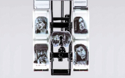 MERCEDES-BENZ ACTROS MP4 2551 RHD - Photo 3