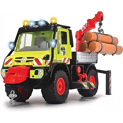 UNIMOG U 530 - Photo 1