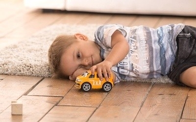 AUTO VOLKSWAGEN T6 SQUEEZY - Photo 1