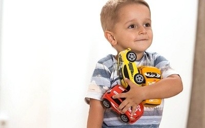 AUTO VOLKSWAGEN T6 SQUEEZY - Photo 2