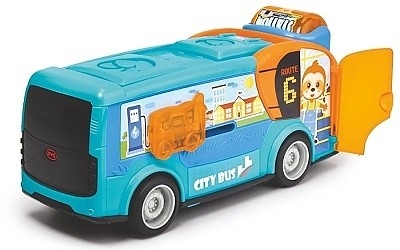 ABC HAPPY BUS - Photo 1