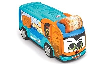 ABC HAPPY BUS - Photo 2