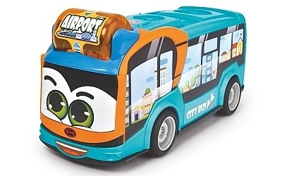 ABC HAPPY BUS - Photo 3