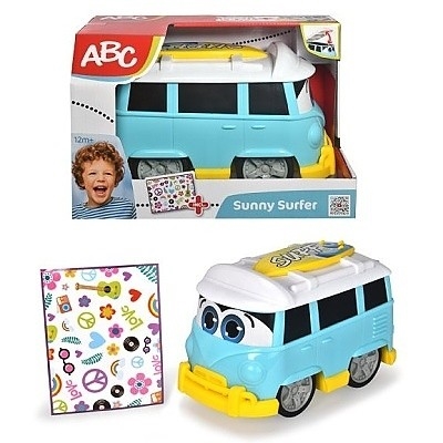 ABC SUNNY SURFER - Photo 1