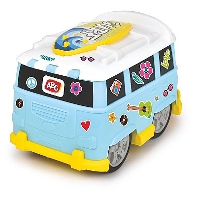 ABC SUNNY SURFER - Photo 2