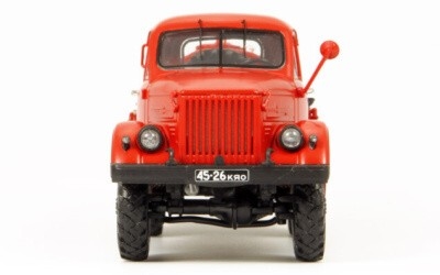 GAZ ATSUP-20 (63) - 60 - Photo 2