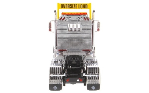 INTERNATIONAL HX520 TANDEM TRACTOR RED - Photo 4