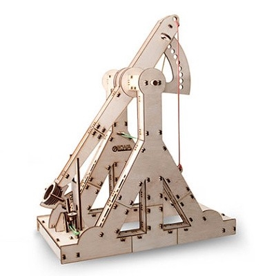 TREBUCHET - Photo 2