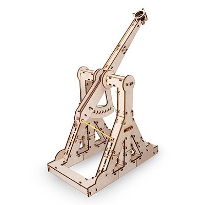 TREBUCHET - Photo 3