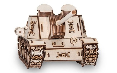 ISU-152 - Photo 1