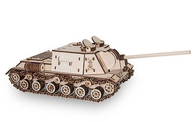 ISU-152 - Photo 2