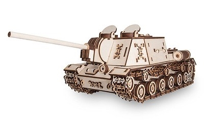 ISU-152 - Photo 3