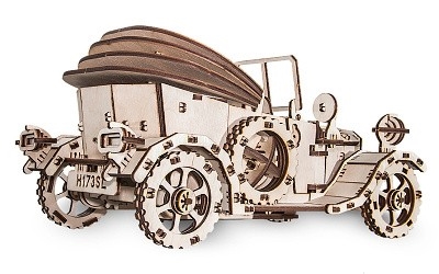 FORD T 1924 - Photo 1
