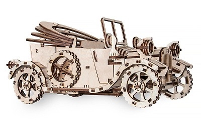 FORD T 1924 - Photo 2