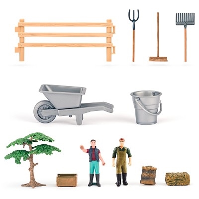 FAUNICA SADA KONĚ S GROŠÁKEM - Photo 3