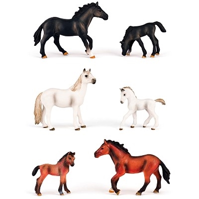 FAUNICA SADA KONĚ S LIPICÁNEM - Photo 2