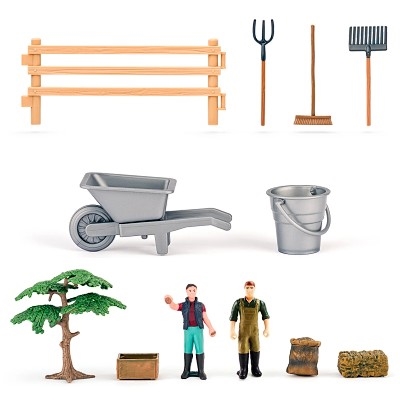 FAUNICA SADA KONĚ S LIPICÁNEM - Photo 3