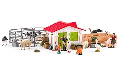 FAUNICA FARMA SE ZVÍŘÁTKY - Photo 5