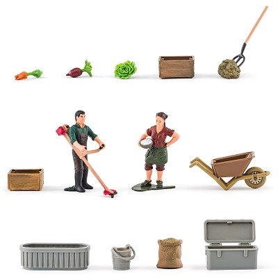 FAUNICA FARMA SE ZVÍŘÁTKY - Photo 7