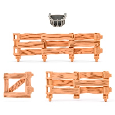 FAUNICA FARMA SE ZVÍŘÁTKY - Photo 1