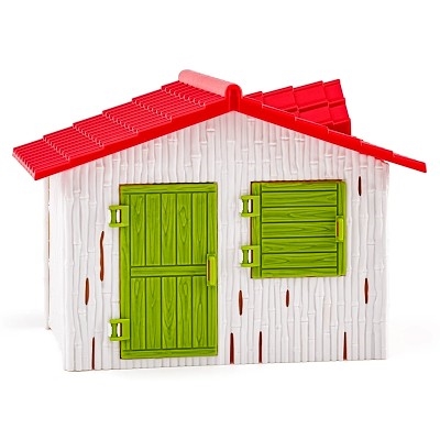 FAUNICA FARMA SE ZVÍŘÁTKY - Photo 2