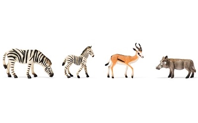 FAUNICA AFRIKA ZÁCHRANNÁ STANICE - Photo 2